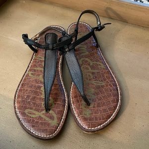 Sam Edelman Gigi Thong Sandals